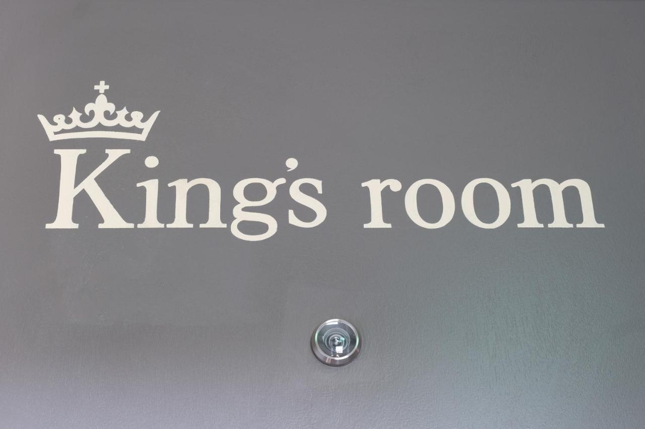 Kings Arms Hotel Bradford-On-Avon Room photo