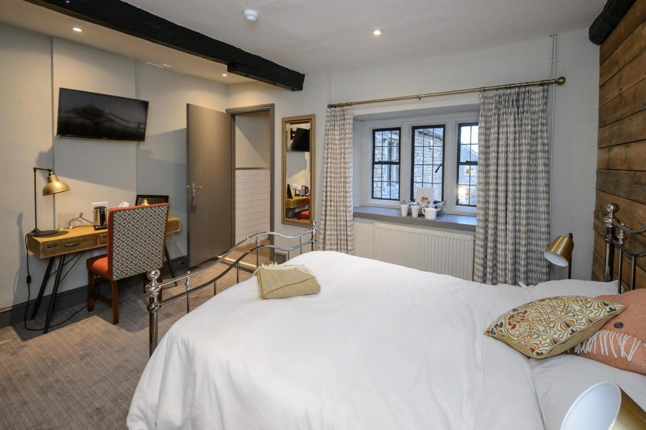 Kings Arms Hotel Bradford-On-Avon Room photo